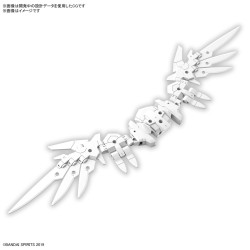 Model accessories - 30 Minutes Missions - Option parts