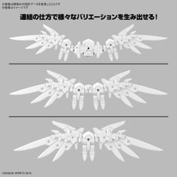 Accessoire Maquettes - 30 Minutes Missions - parties optionnelles
