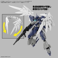 Accessoire Maquettes - 30 Minutes Missions - parties optionnelles