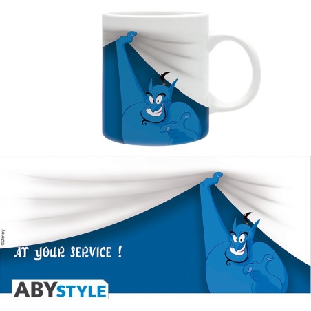 Mug - Mug(s) - Aladdin - Genie
