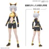 Model - 30 Minutes Sisters - Rishetta (Freesia Wear)