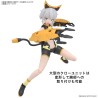 Model - 30 Minutes Sisters - Rishetta (Freesia Wear)