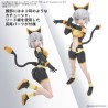 Model - 30 Minutes Sisters - Rishetta (Freesia Wear)