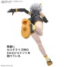 Model - 30 Minutes Sisters - Rishetta (Freesia Wear)