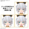 Model - 30 Minutes Sisters - Rishetta (Freesia Wear)