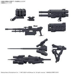 Model accessories - Armored Core - Weapon Set 