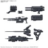 Accessoire Maquettes - Armored Core - Set d'armes 