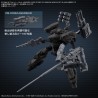 Model accessories - Armored Core - Weapon Set 