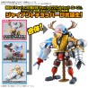 Maquette - One Piece - Chopper Robo (1) & (2) - Chopper Tank & Chopper Wing