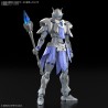 Maquette - Liber Priest