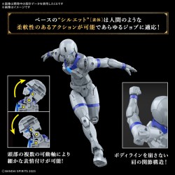 Model - Liber Priest