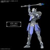 Model - Liber Priest
