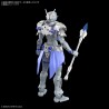 Maquette - Liber Priest