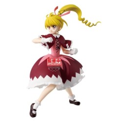 Static Figure - Vibration Stars - Hunter X Hunter - Biscuit