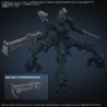 Model accessories - Armored Core - Weapon Set