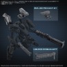 Model accessories - Armored Core - Weapon Set