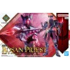Maquette - Rosan Priest