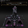 Maquette - Rosan Priest