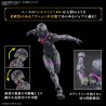 Maquette - Rosan Priest