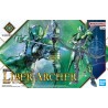 Maquette - 30 Minutes Fantasy - Liber Archer