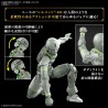 Maquette - 30 Minutes Fantasy - Liber Archer