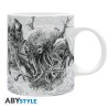 Mug - Subli - Cthulhu - Paysage