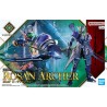 Maquette - 30 Minutes Fantasy - Rosan Archer