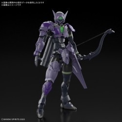Maquette - 30 Minutes Fantasy - Rosan Archer