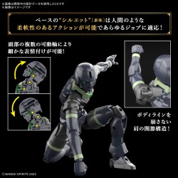 Maquette - 30 Minutes Fantasy - Rosan Archer