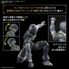 Maquette - 30 Minutes Fantasy - Rosan Archer