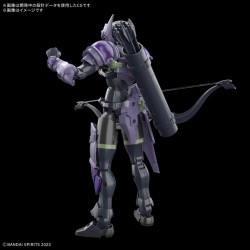 Maquette - 30 Minutes Fantasy - Rosan Archer