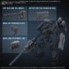 Accessoire Maquettes - Armored Core - Set d'armes 