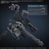 Accessoire Maquettes - Armored Core - Set d'armes 