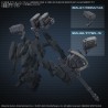 Accessoire Maquettes - Armored Core - Set d'armes 