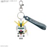 Keychain - Gundam - Nu Gunpla-Kun