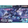 Model - Gundam - Military Police Zaku