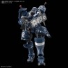 Model - Gundam - Military Police Zaku