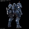 Model - Gundam - Military Police Zaku