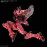 Model - Gundam - Red Gundam