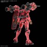 Model - Gundam - Red Gundam