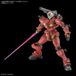 Model - Gundam - Light-type Guncannon