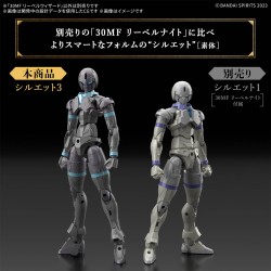 Maquette - 30 Minutes Fantasy - Liber Wizard