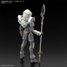 Maquette - 30 Minutes Fantasy - Liber Wizard