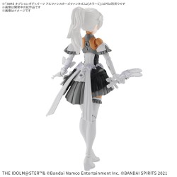 Model accessories - 30 Minutes Sisters - Phantasm 2