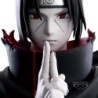 Figurine Statique - Noir Edge Collection - Naruto - Itachi Uchiha