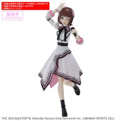 Maquette - Idolmaster - Haruka Amami