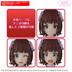 Model - Idolmaster - Haruka Amami