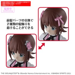 Model - Idolmaster - Haruka Amami