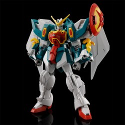 Model - Gundam - Altron