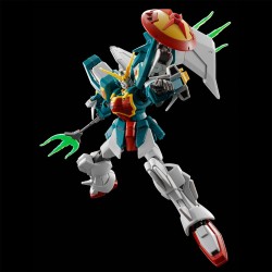 Model - Gundam - Altron